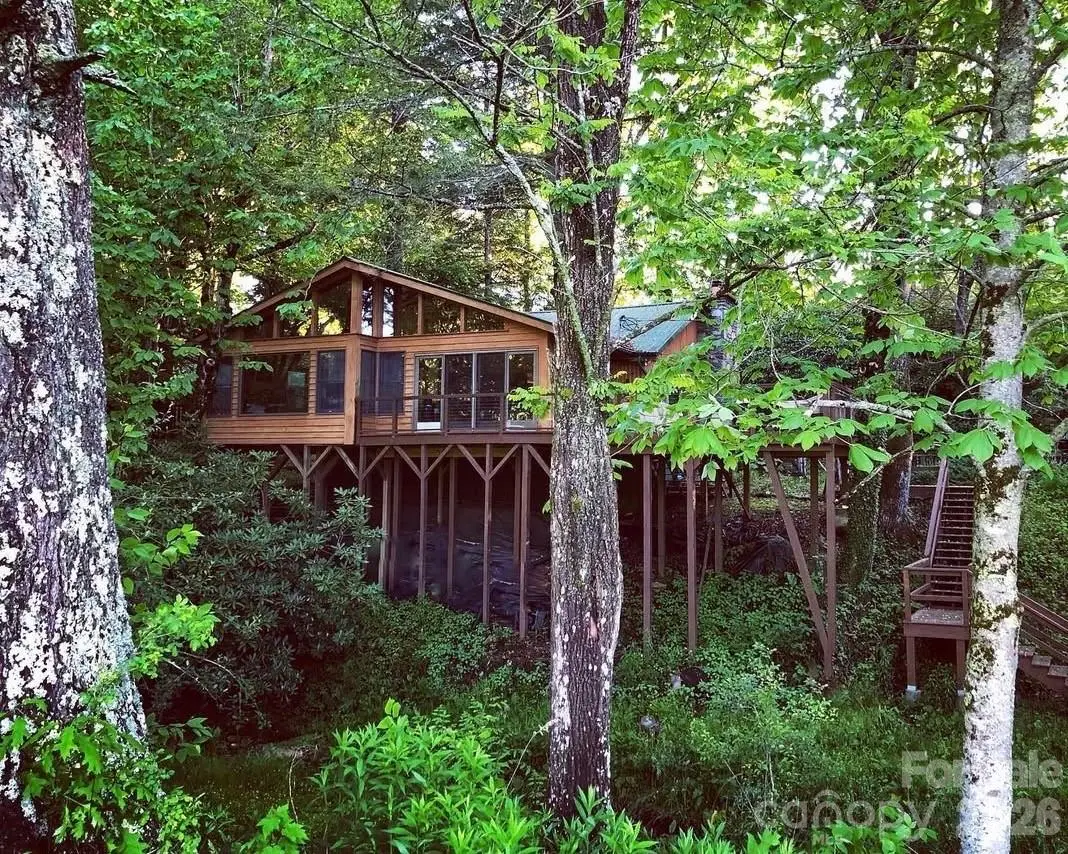 1359 Chestnut Grove Road, Spruce Pine, NC 28777 - #1