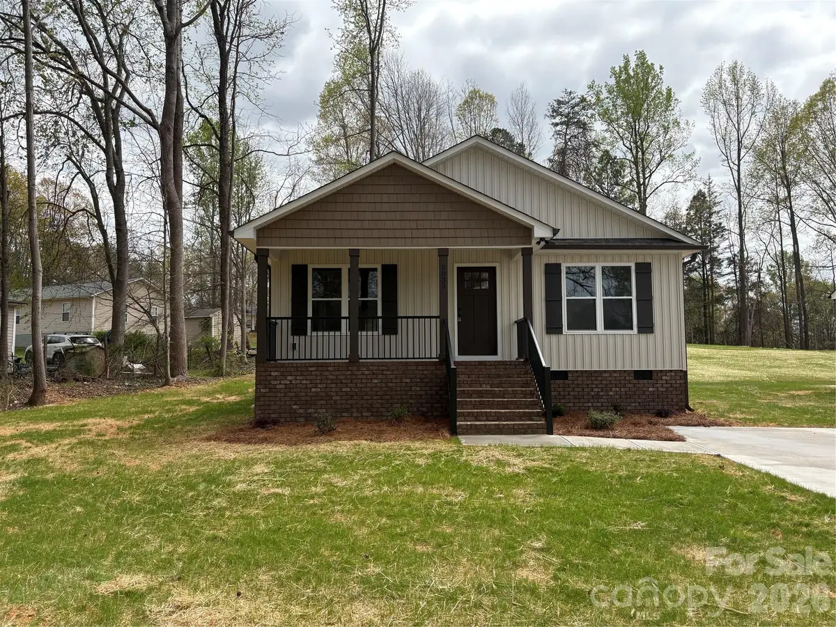 5033 Macon Street, Kannapolis, NC 28081 - #1