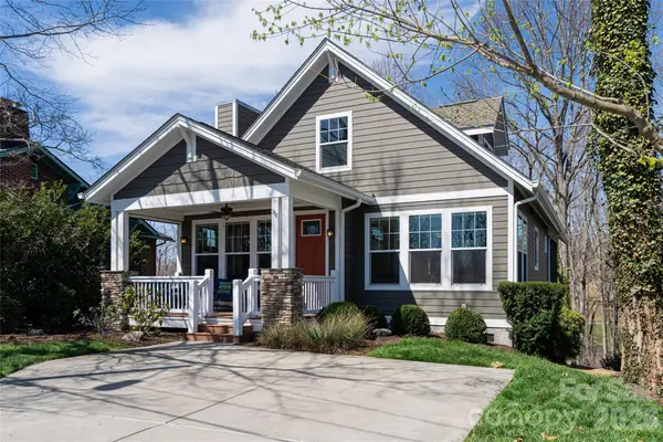 178 Courtland Place, Asheville, NC 28801