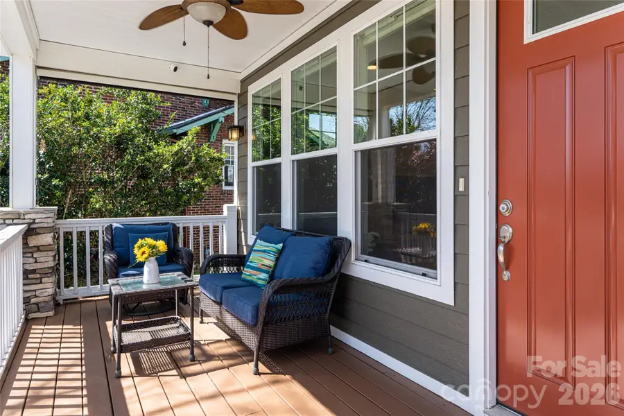 178 Courtland Place, Asheville, NC 28801 - #2