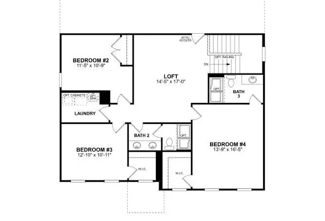 634 Downshire Road Nw, Concord, NC 28027 - #3