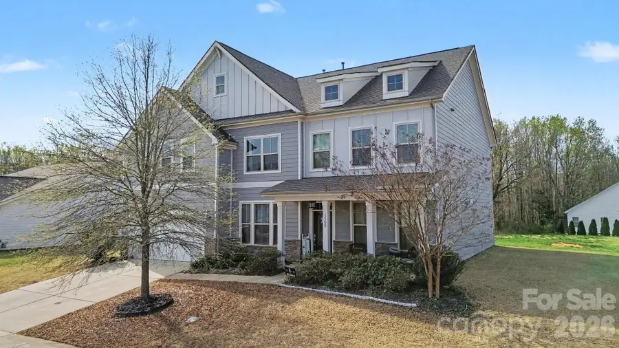 1300 Oakhurst Drive, Waxhaw, NC 28173 - #2