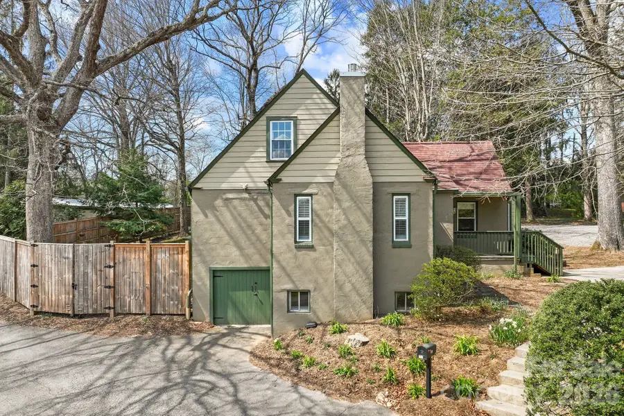 832 Sand Hill Road, Asheville, NC 28806 - #3