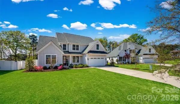 13810 Derby Farm Lane, Charlotte, NC 28278