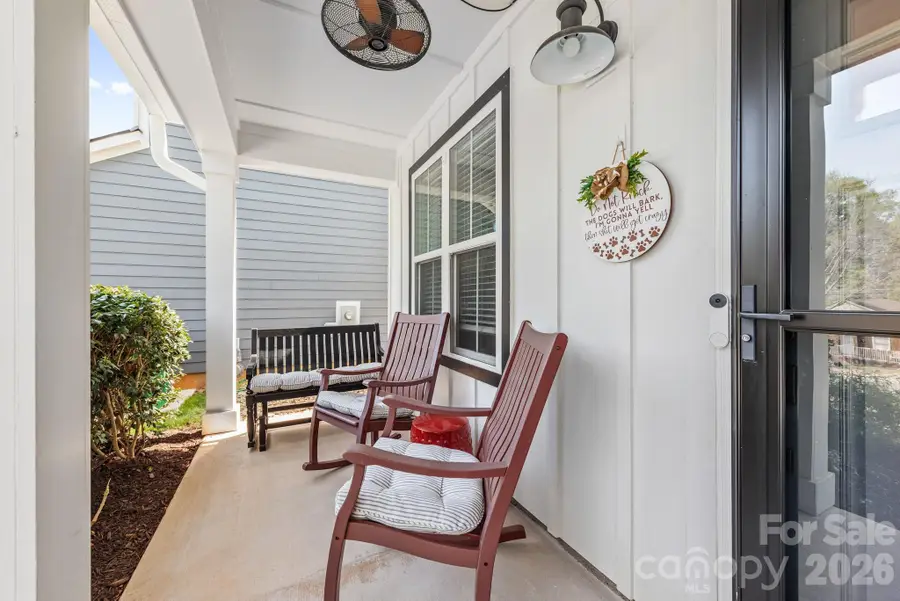 1420 Academy Street, Charlotte, NC 28205 - #3