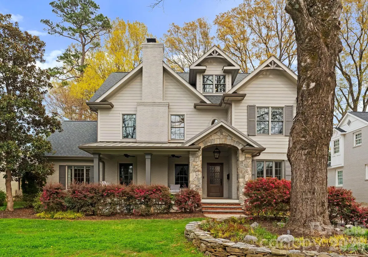 1843 Maryland Avenue, Charlotte, NC 28209 - #1