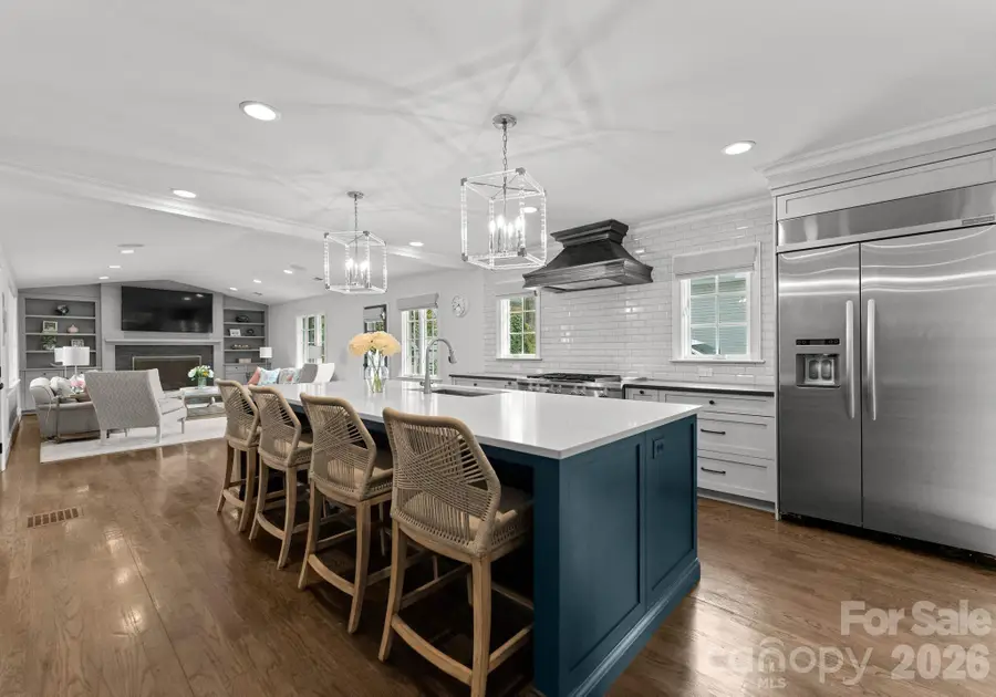 1843 Maryland Avenue, Charlotte, NC 28209 - #2