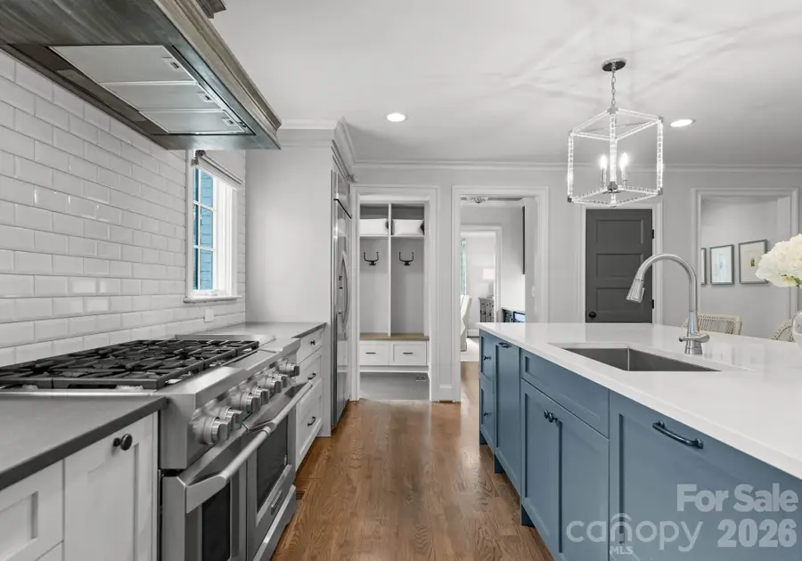 1843 Maryland Avenue, Charlotte, NC 28209 - #3