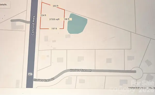 4010 Concord Highway, Monroe, NC 28110