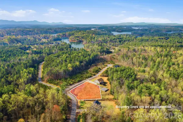 2018 Starlight Lane, Morganton, NC 29655