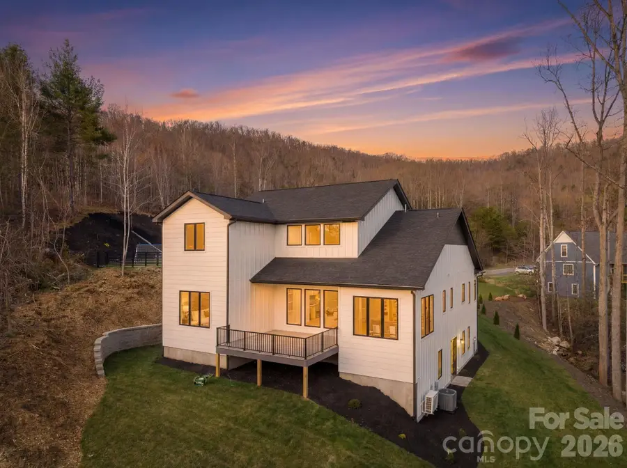 48 Carden Road, Weaverville, NC 28787 - #2