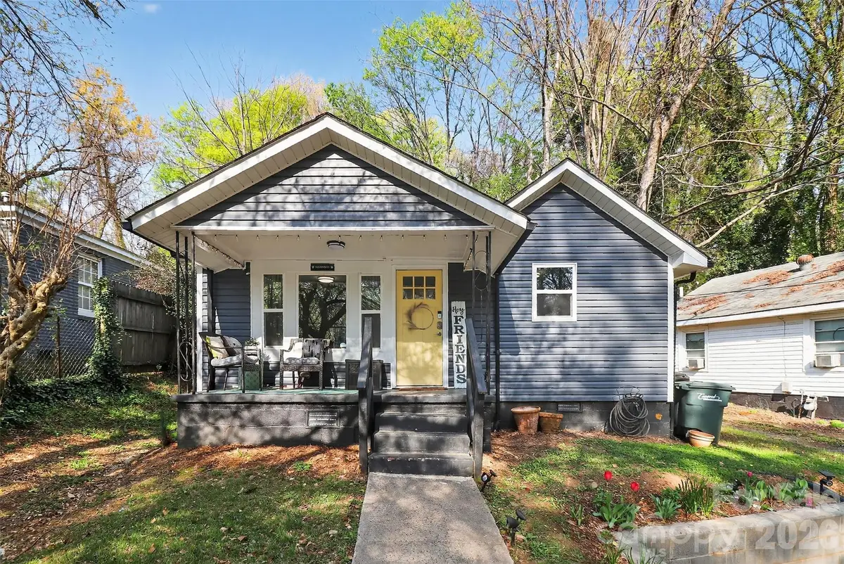 272 Broad Drive Sw, Concord, NC 28025 - #1