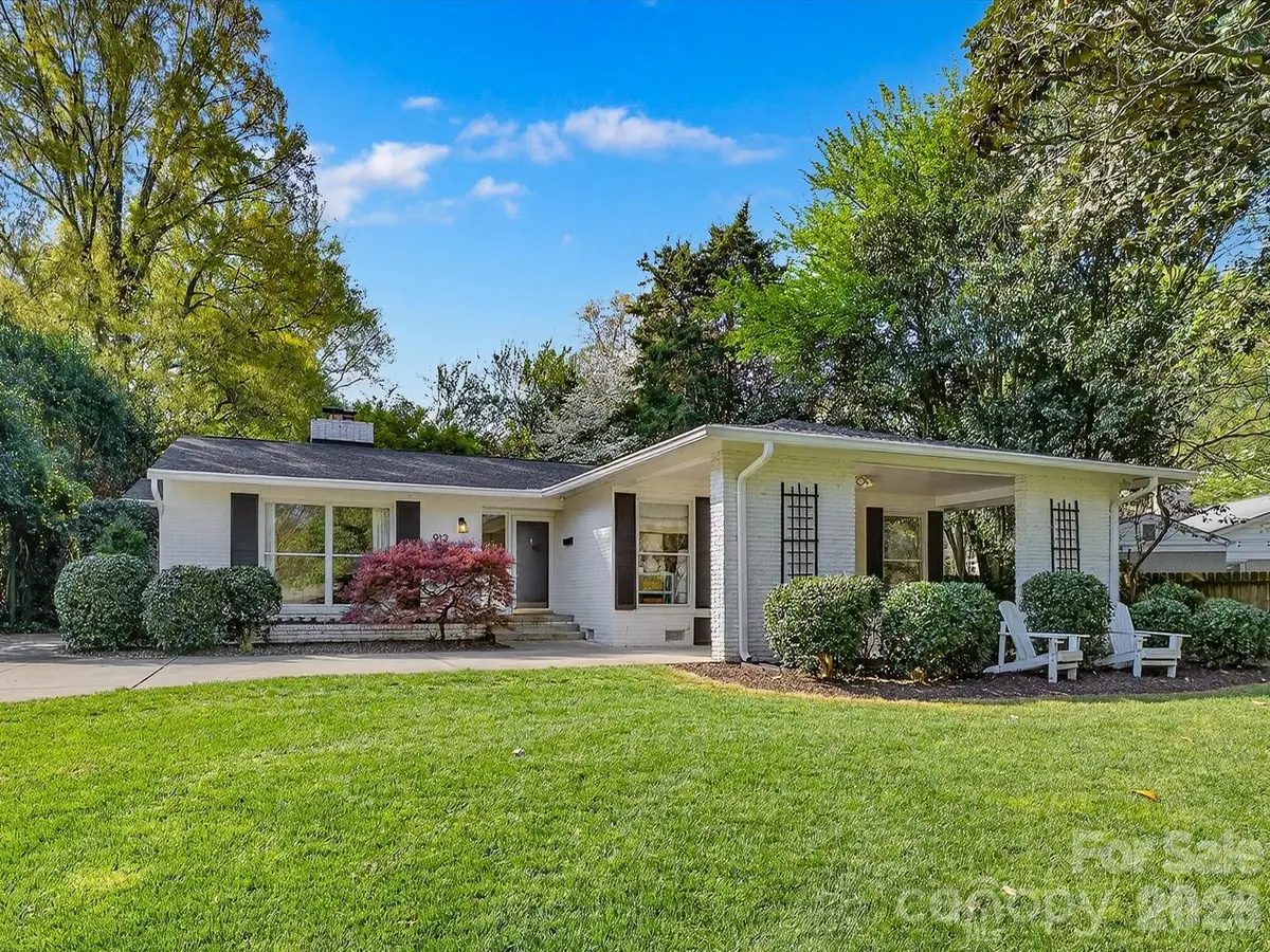 912 Sewickley Drive, Charlotte, NC 28209 - #1