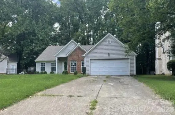6213 Nevin Road, Charlotte, NC 28262 - #1