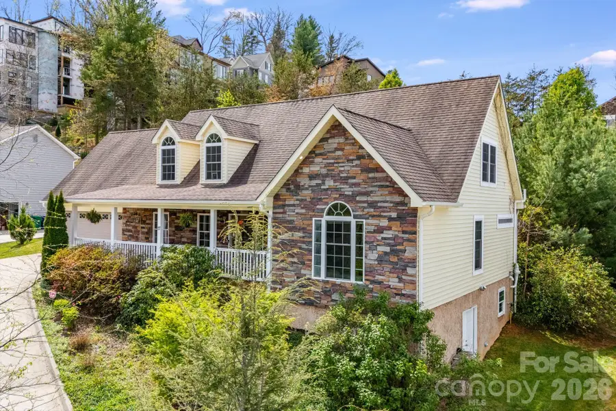 17 Moss Pink Place, Asheville, NC 28806 - #3