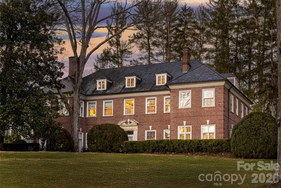 407 Vanderbilt Road, Asheville, NC 28803 - #2