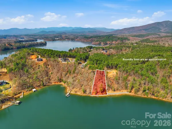 291 S Crest View Street, Nebo, NC 28761