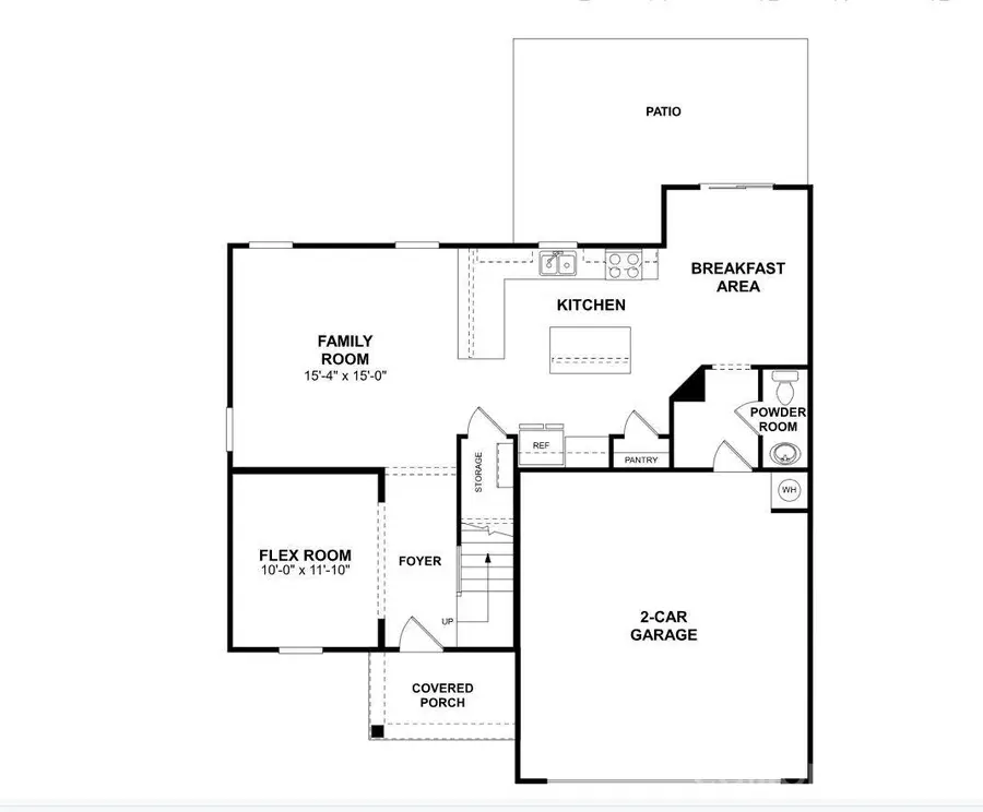 2023 Uplands Road, Sherrills Ford, NC 28673 - #2