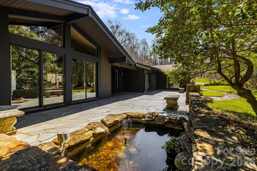 254 Orchard Circle, Laurel Park, NC 28739 - #2