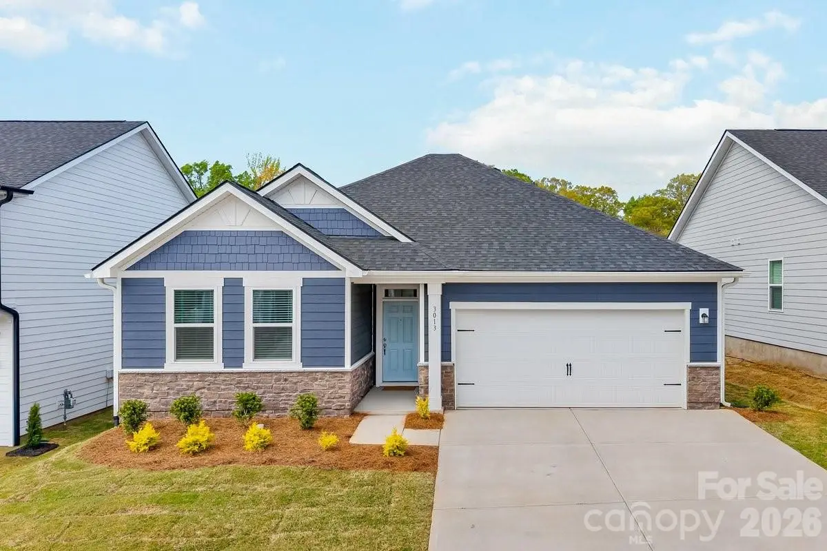 3013 Cunningham Farm Drive #68, Indian Trail, NC 28079 - #1