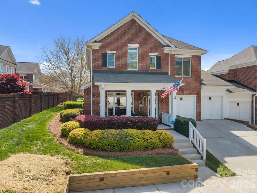 19334 Beaufain Street, Cornelius, NC 28031 - #2