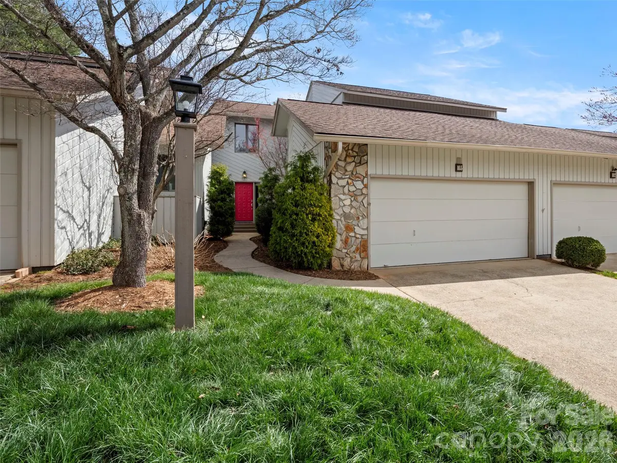 103 Parkway Court, Asheville, NC 28803 - #1