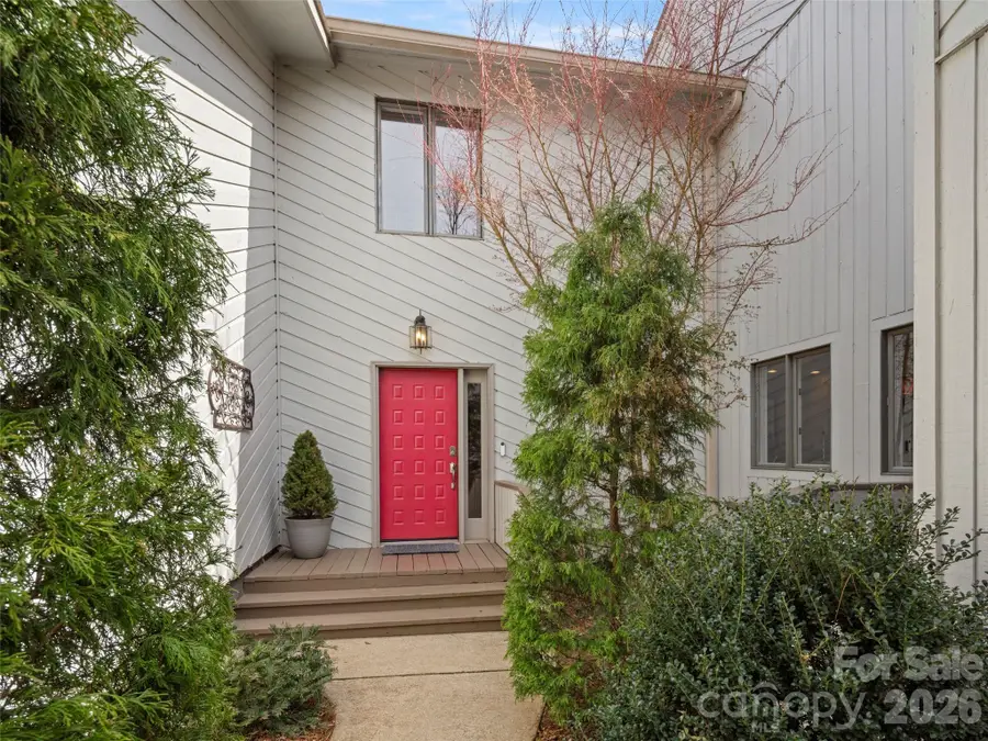 103 Parkway Court, Asheville, NC 28803 - #3
