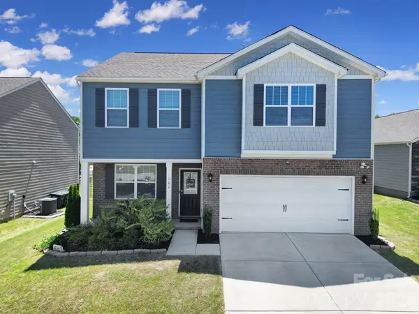 107 Spring Hall Drive, Troutman, NC 28166