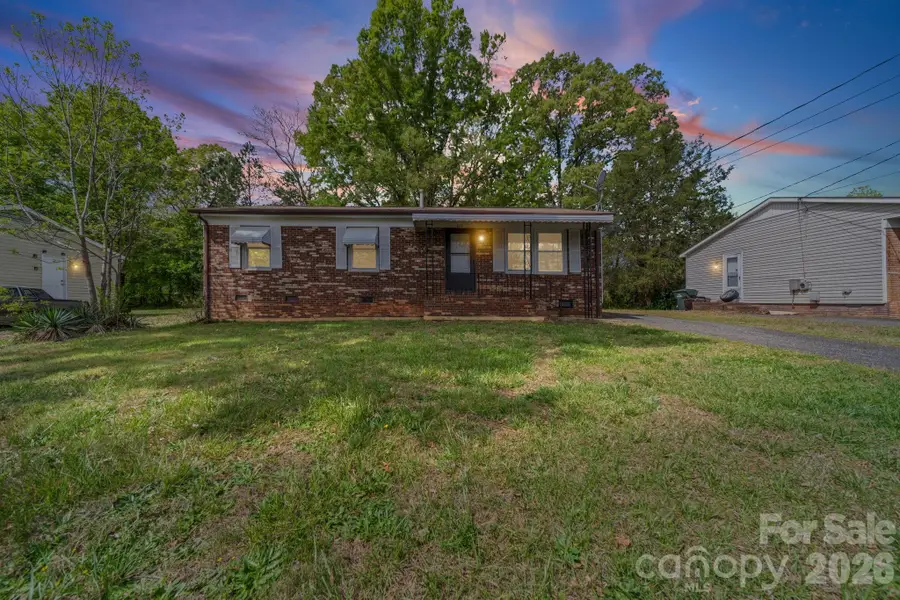 661 Kilborne Drive, Gastonia, NC 28052 - #2