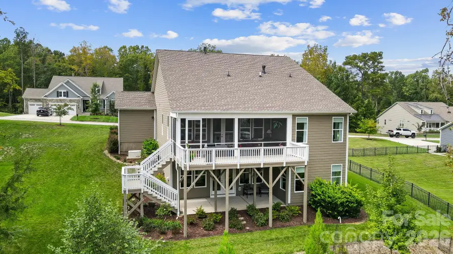 3812 Arial Lane, York, SC 29745 - #3