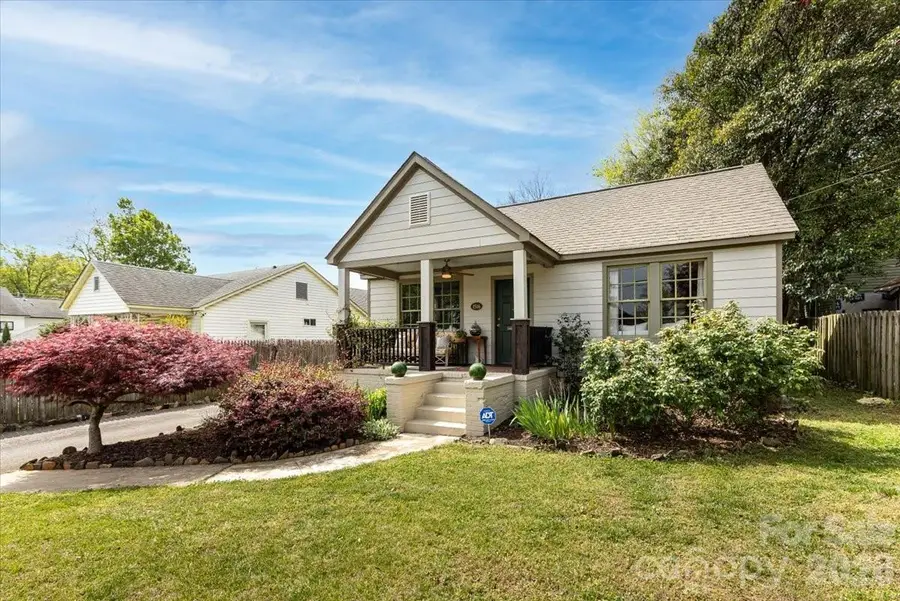 1516 Matheson Avenue, Charlotte, NC 28205 - #2