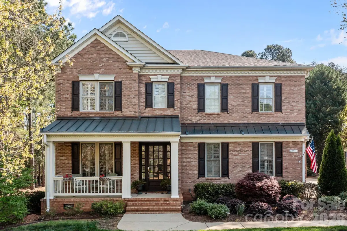 4210 Crepe Ridge Drive, Denver, NC 28037 - #1