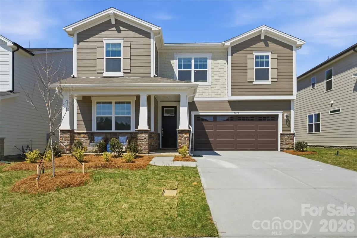 2672 Tillman Street #181, Monroe, NC 28212 - #1