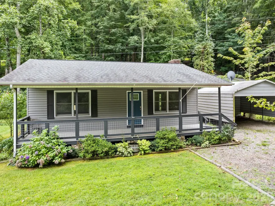17 Forest Drive, Maggie Valley, NC 28751 - #3