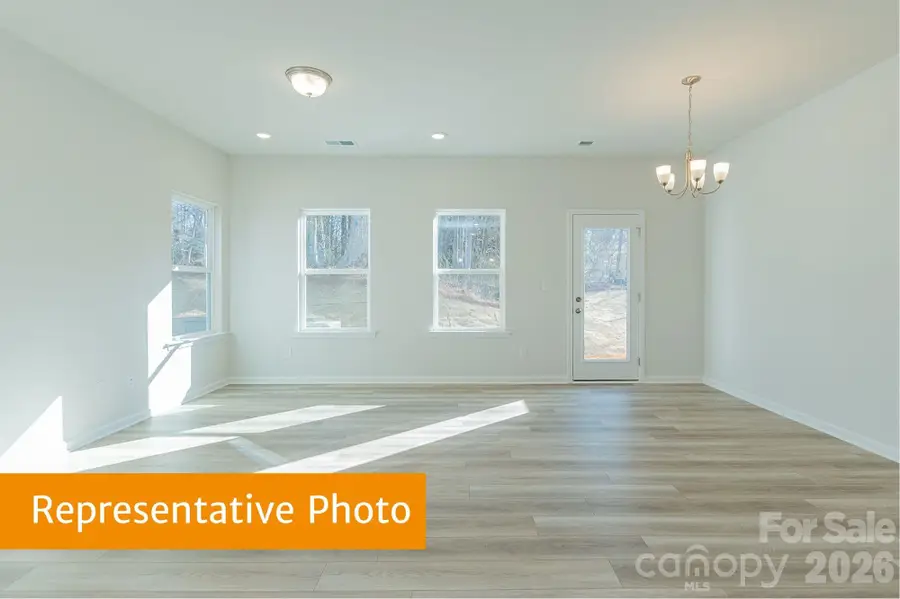 5617 Ringneck Road, Charlotte, NC 28216 - #2