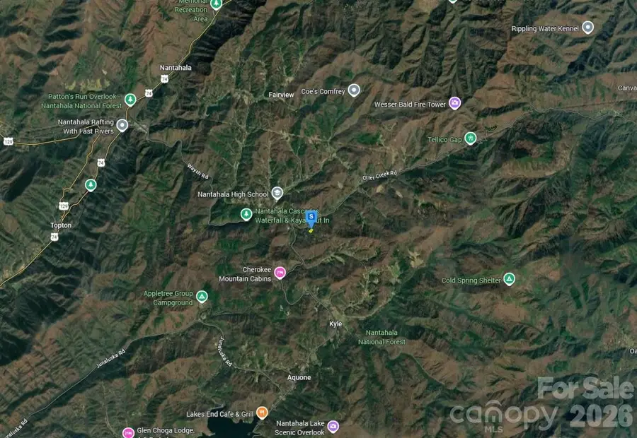 330 Chimney Ridge Road, Topton, NC 28781 - #3