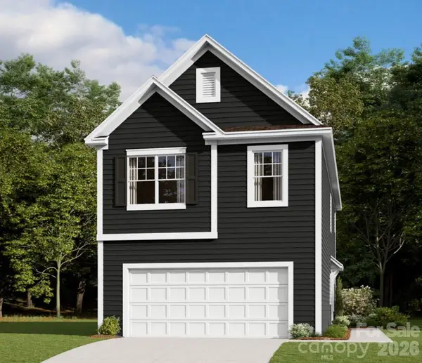 2720 Yeager Drive Nw, Concord, NC 28027