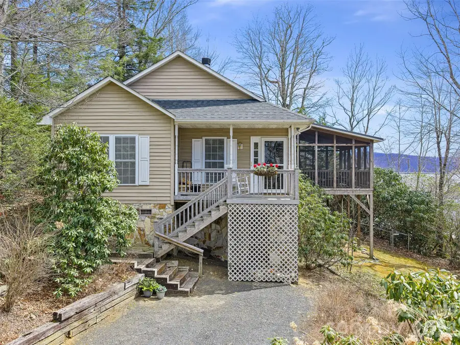 120 Wintergreen Patch Lane, Burnsville, NC 28714 - #2