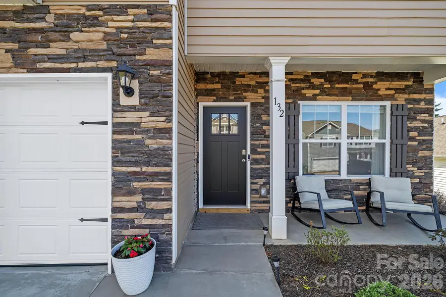 132 Ridgeview Lane, Mars Hill, NC 28754 - #2