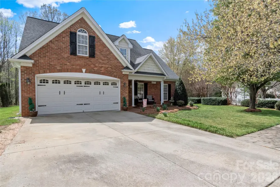 1498 Finwick Drive, Pfafftown, NC 27040 - #2