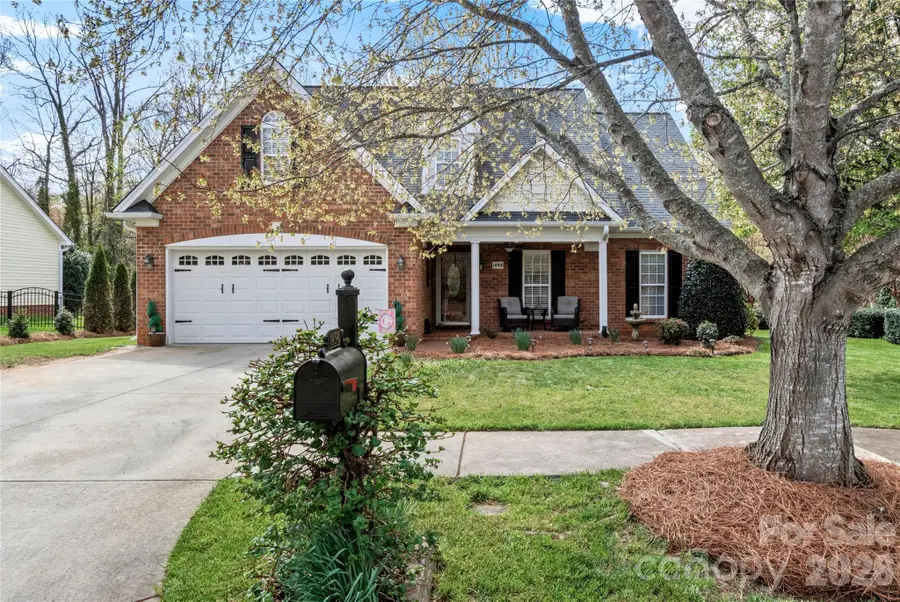 1498 Finwick Drive, Pfafftown, NC 27040 - #3