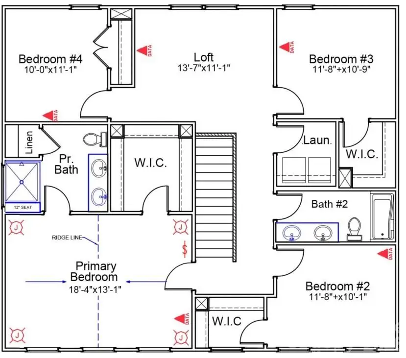 1231 Bansal Drive #185, Charlotte, NC 28215 - #3