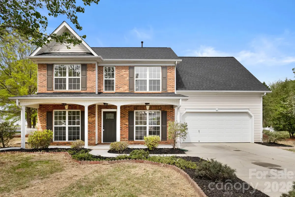 2001 Onotoa Drive, Indian Trail, NC 28079 - #1