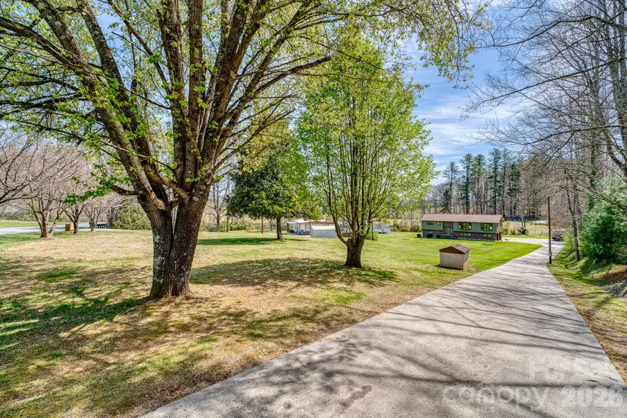 2456 Hendersonville Highway, Pisgah Forest, NC 28768 - #2
