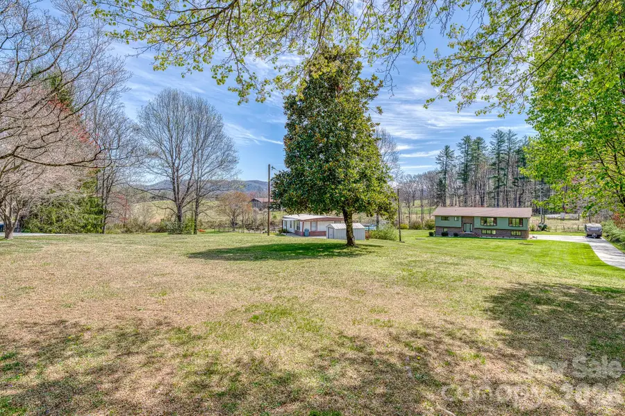2456 Hendersonville Highway, Pisgah Forest, NC 28768 - #3