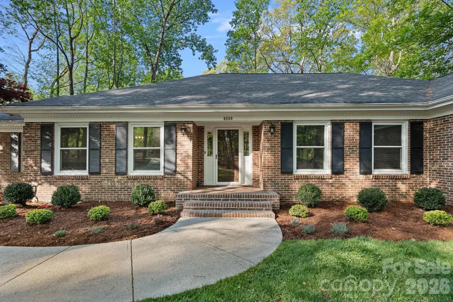 9500 Hampton Oaks Lane, Charlotte, NC 28270 - #2