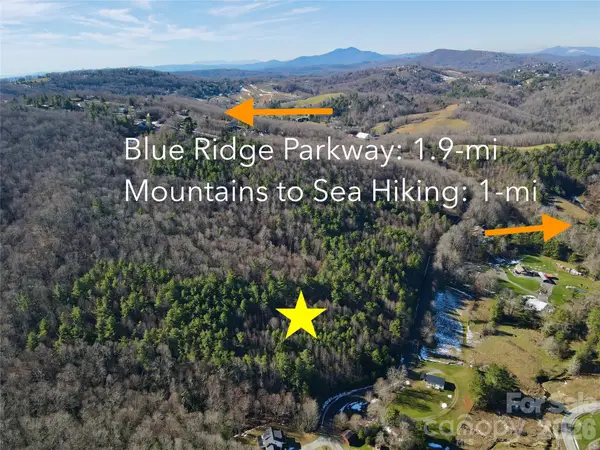 TBD George Hayes Road #Tract C, Boone, NC 28607