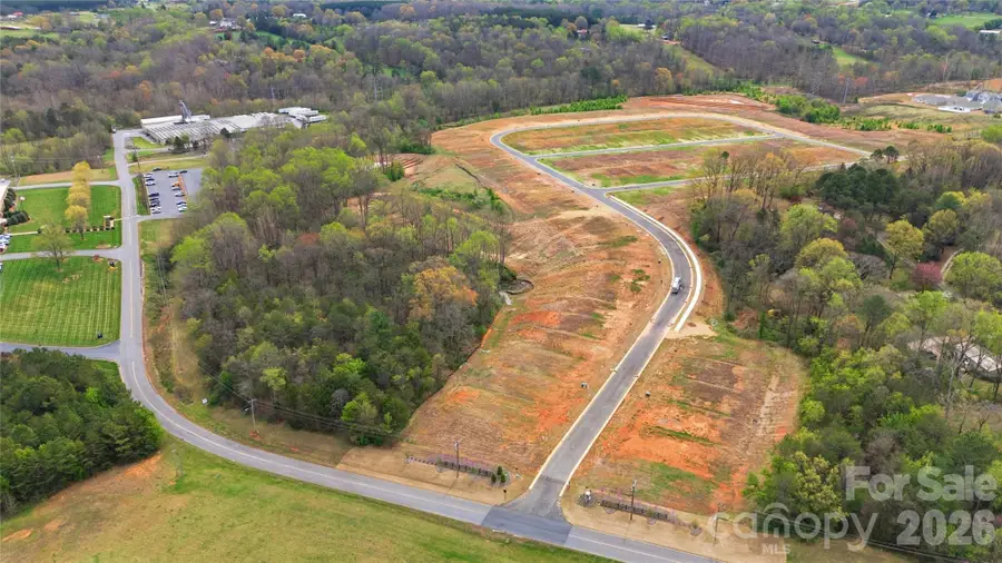 1821 Gkn Way, Newton, NC 28658 - #2