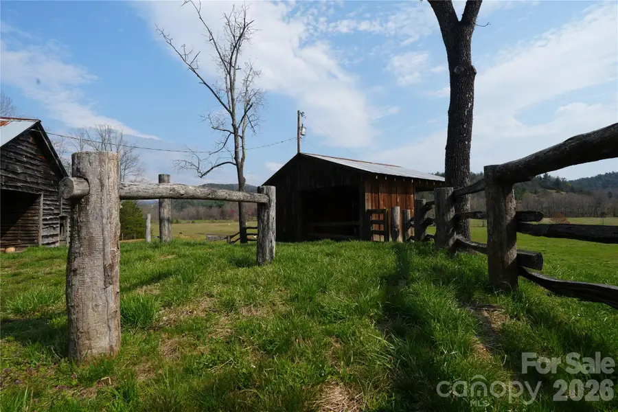 316 Lewis Fork Baptist Church Road, Purlear, NC 28665 - #3