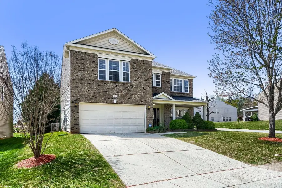 417 Zander Woods Court, Mount Holly, NC 28120 - #2